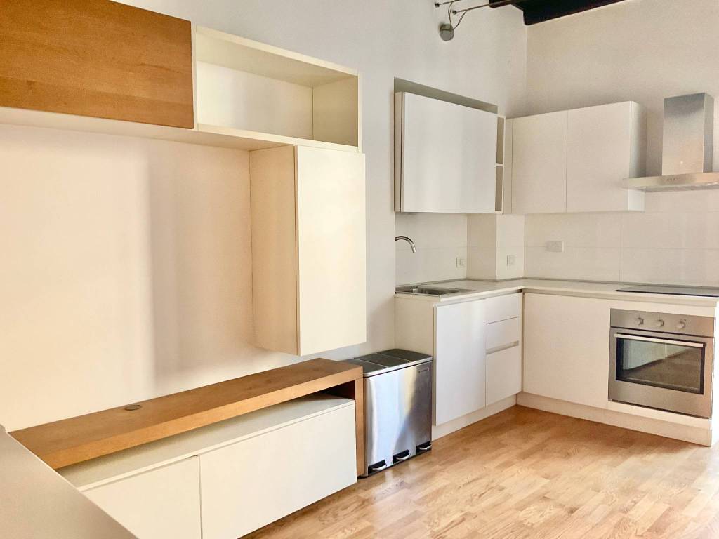 appartamento in affitto a Roma in zona Centro Storico