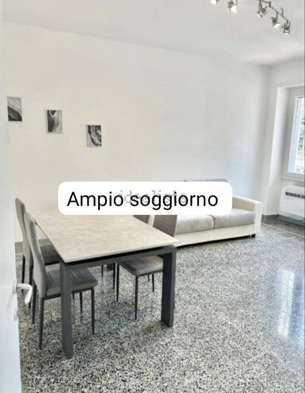 appartamento in affitto a Roma
