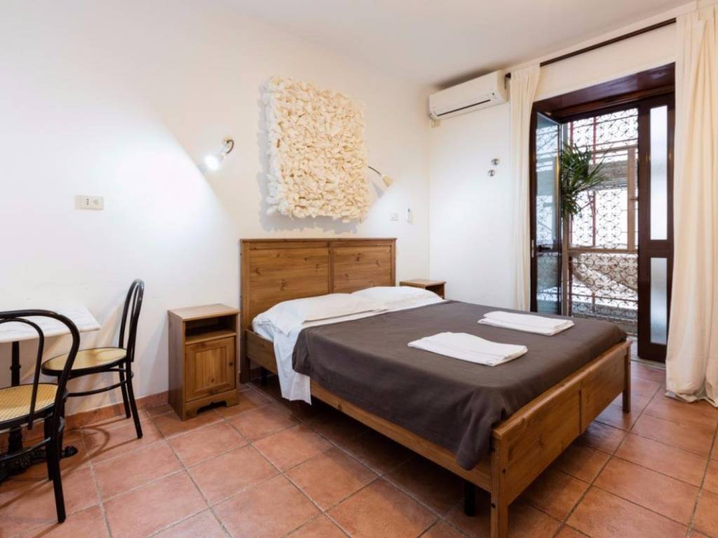 casa indipendente in affitto a Roma