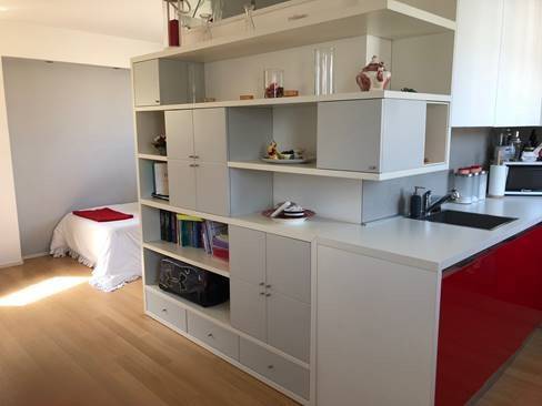 appartamento in affitto a Roma in zona Pinciano
