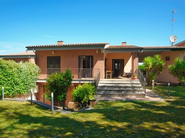 appartamento in affitto a Roma in zona Castel di Leva