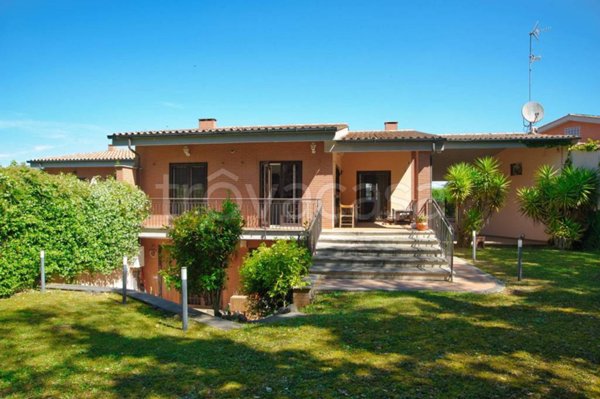 appartamento in affitto a Roma in zona EUR