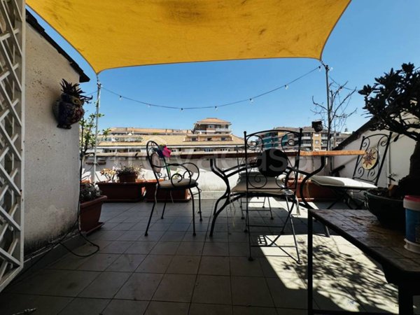 appartamento in affitto a Roma in zona Aurelio