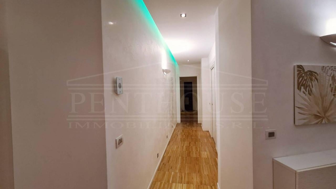 appartamento in affitto a Roma in zona EUR