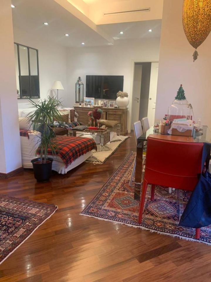 appartamento in affitto a Roma in zona Aurelio