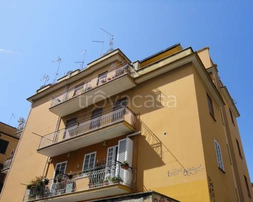 appartamento in affitto a Roma in zona Primavalle