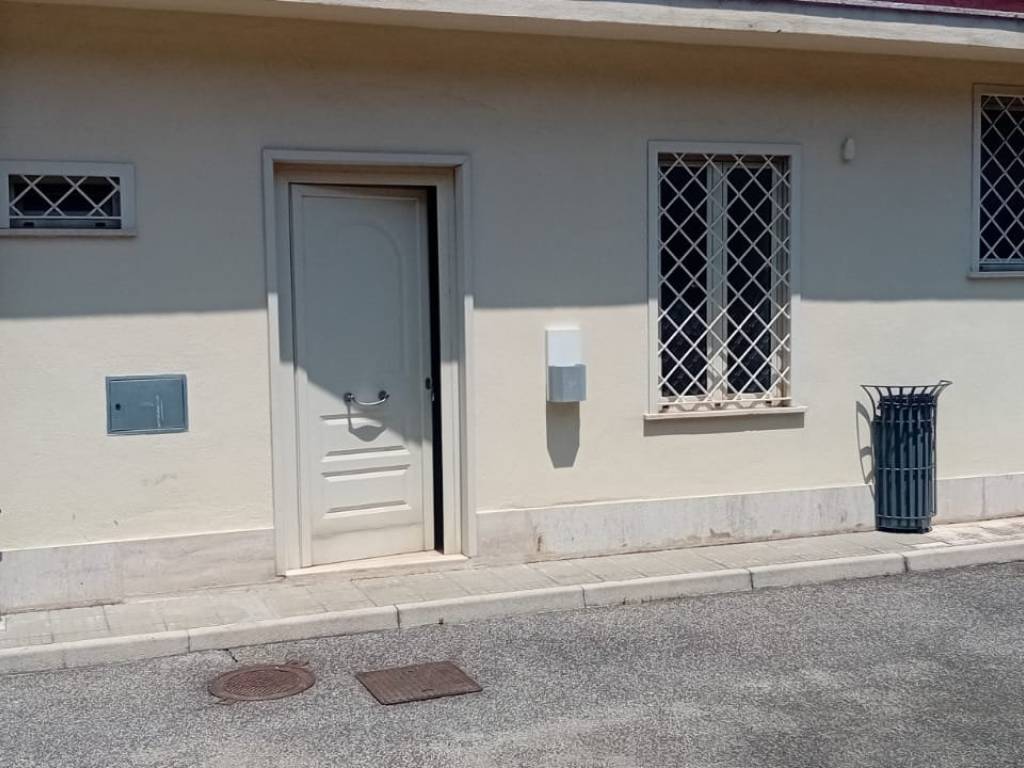 negozio in affitto a Roma in zona Prenestino-Centocelle