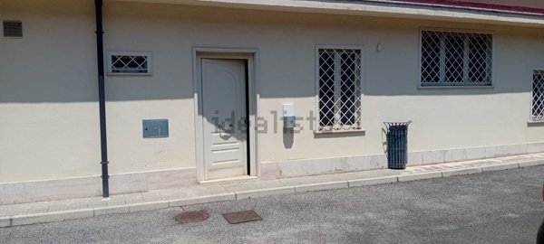 ufficio in affitto a Roma in zona Prenestino-Centocelle