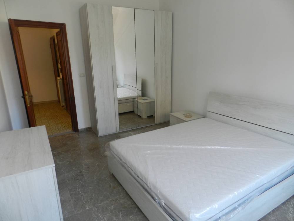 appartamento in affitto a Roma in zona Monte Sacro/Talenti
