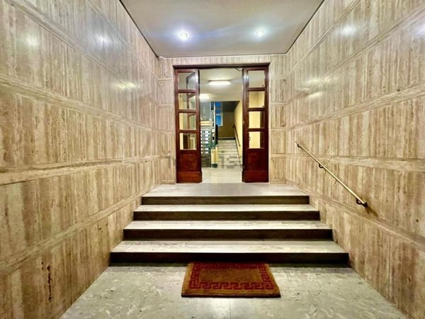 appartamento in affitto a Roma in zona Rione Prati