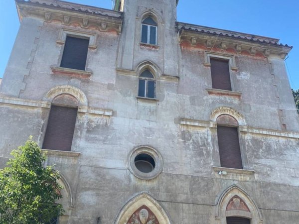 appartamento in affitto a Roma in zona Gianicolense