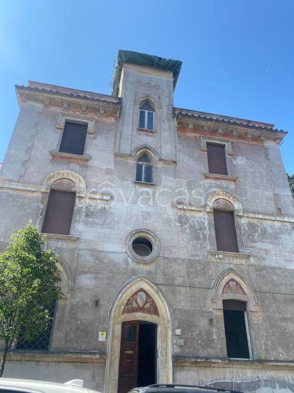 appartamento in affitto a Roma in zona Gianicolense