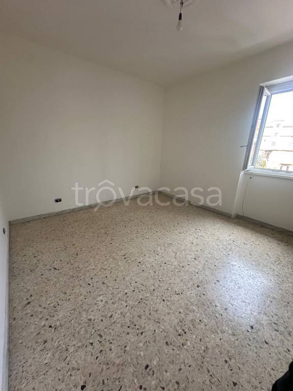 appartamento in affitto a Roma in zona Colle del Sole