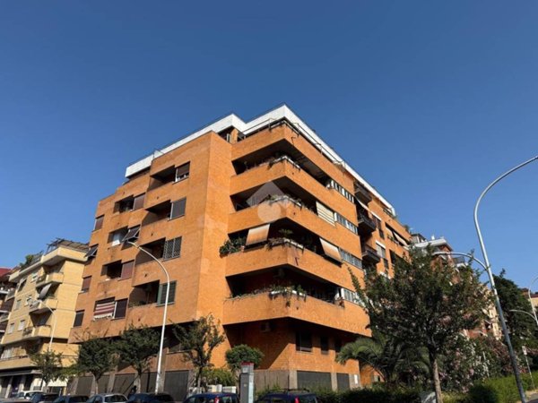 appartamento in affitto a Roma in zona Collatino