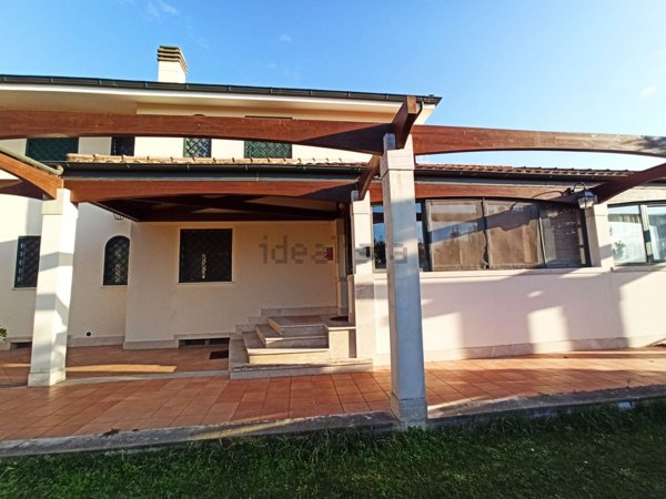 appartamento in affitto a Roma in zona Castel di Leva