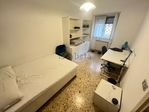 appartamento in affitto a Roma in zona Monte Sacro/Talenti