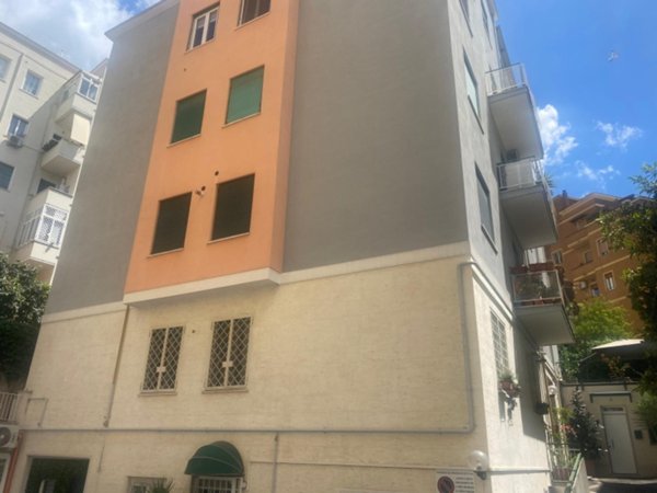 appartamento in affitto a Roma in zona Gianicolense