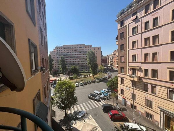 appartamento in affitto a Roma in zona Della Vittoria