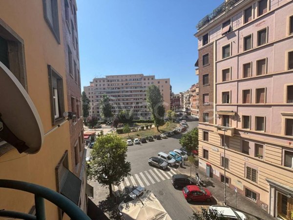 appartamento in affitto a Roma in zona Della Vittoria