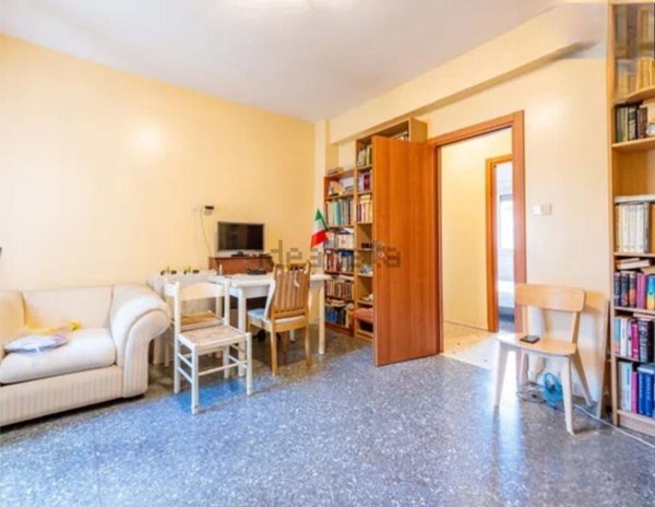 appartamento in affitto a Roma in zona Don Bosco