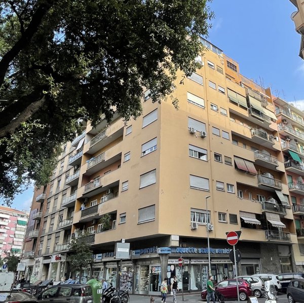 appartamento in affitto a Roma in zona Portuense