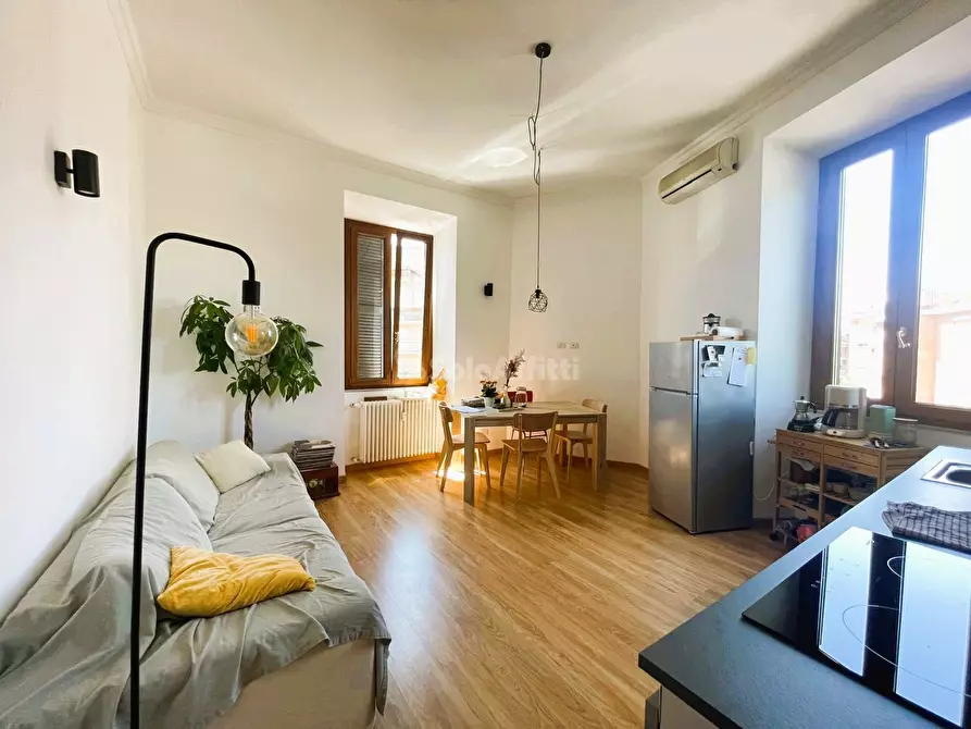 appartamento in affitto a Roma in zona Gianicolense