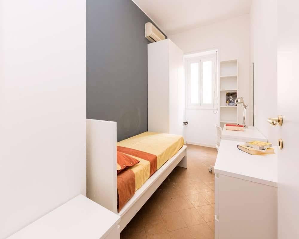appartamento in affitto a Roma in zona Portuense