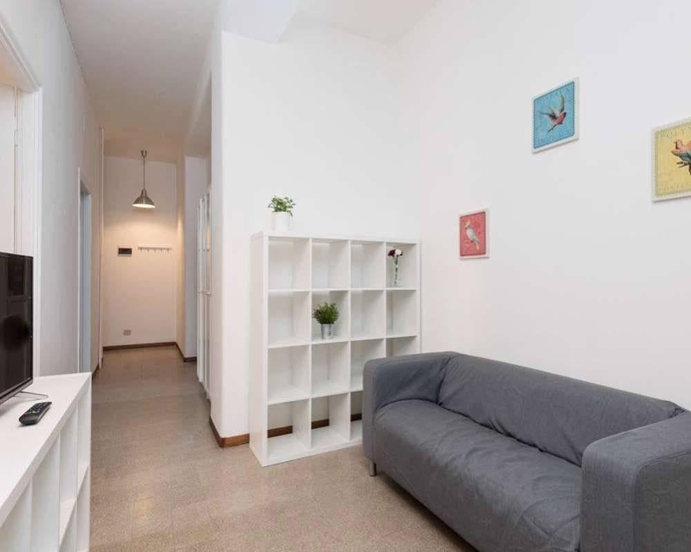appartamento in affitto a Roma in zona Tiburtino