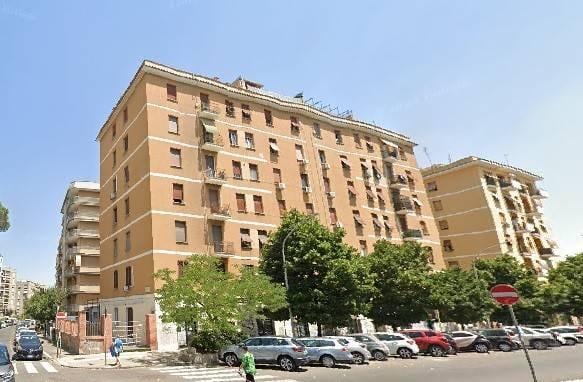 appartamento in affitto a Roma in zona Don Bosco