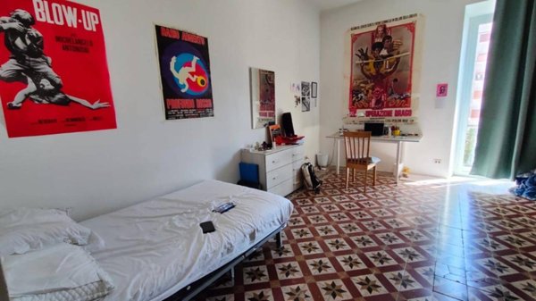 appartamento in affitto a Roma in zona Trieste