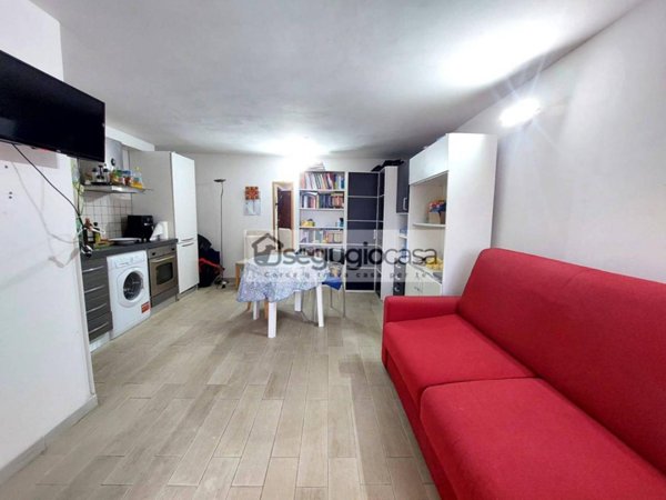 appartamento in affitto a Roma in zona Olgiata