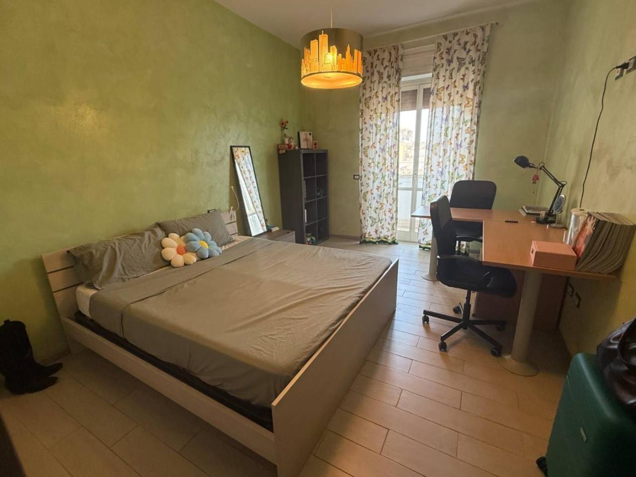 appartamento in affitto a Roma in zona Trieste