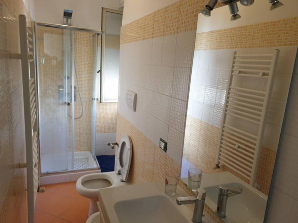 appartamento in affitto a Roma in zona Trieste