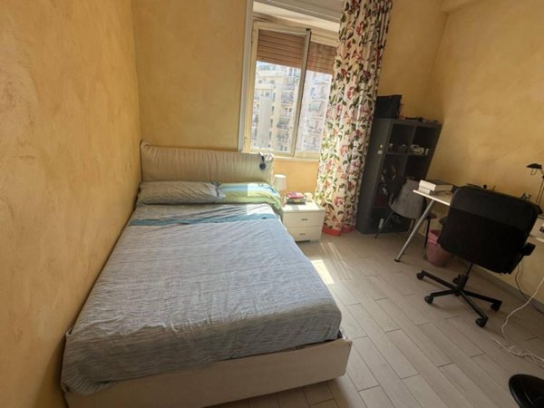 appartamento in affitto a Roma in zona Trieste