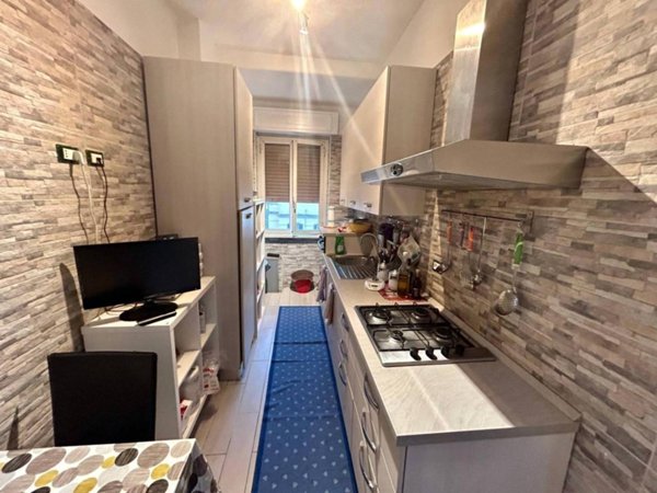 appartamento in affitto a Roma in zona Trieste
