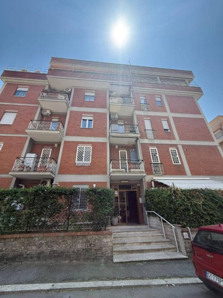 appartamento in affitto a Roma in zona Corviale
