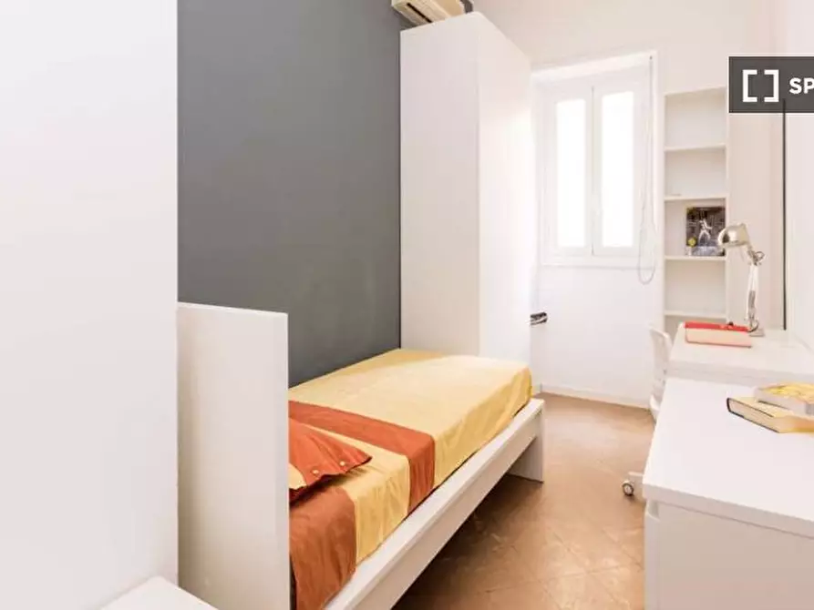 appartamento in affitto a Roma in zona Testaccio