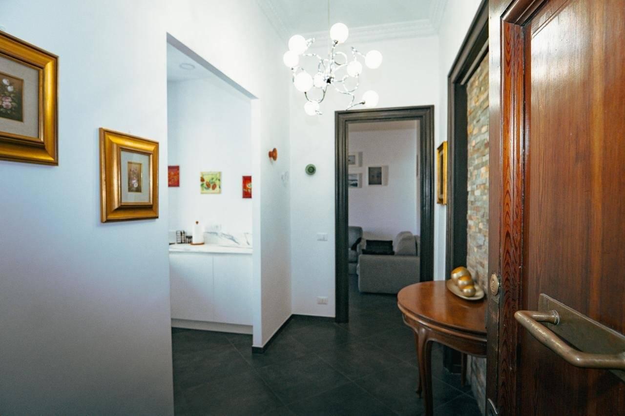 appartamento in affitto a Roma in zona Rione Prati