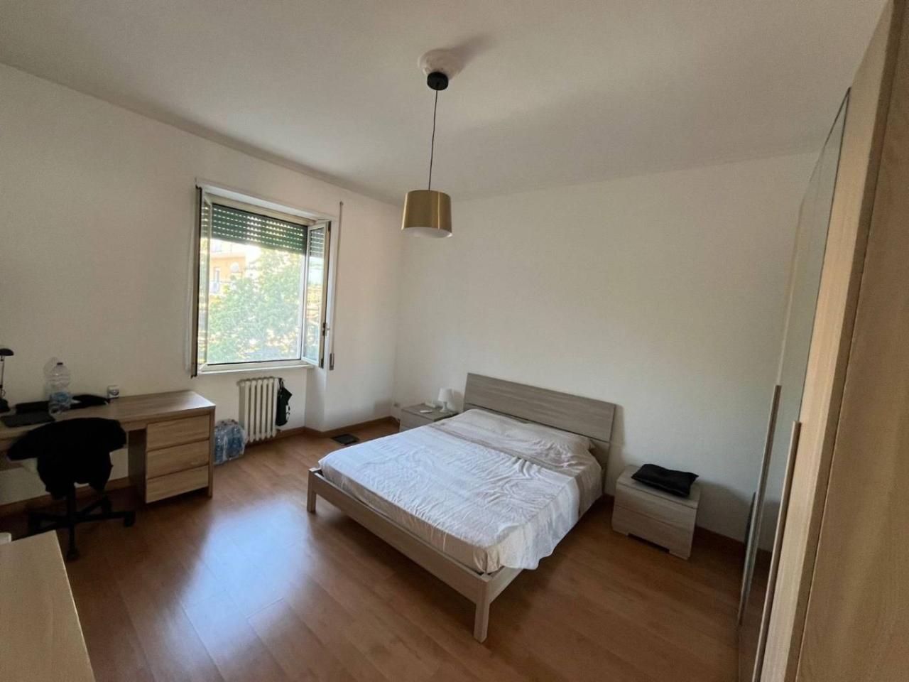 appartamento in affitto a Roma in zona Monte Sacro/Talenti