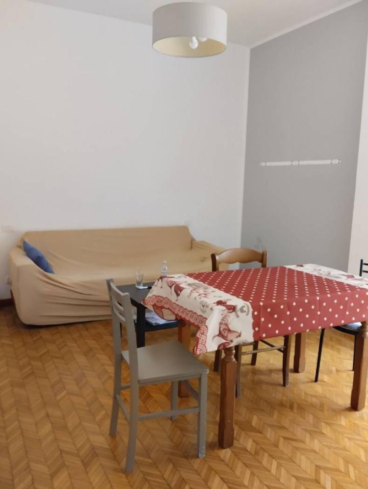 appartamento in affitto a Roma in zona Aurelio
