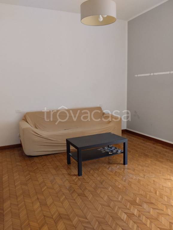 appartamento in affitto a Roma in zona Aurelio