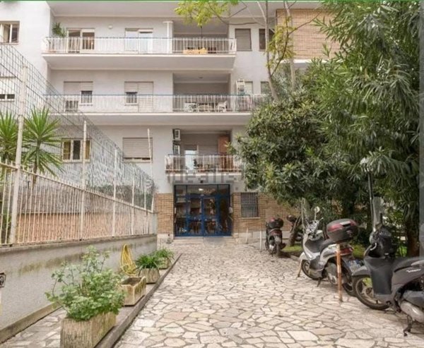 appartamento in affitto a Roma in zona Aurelio