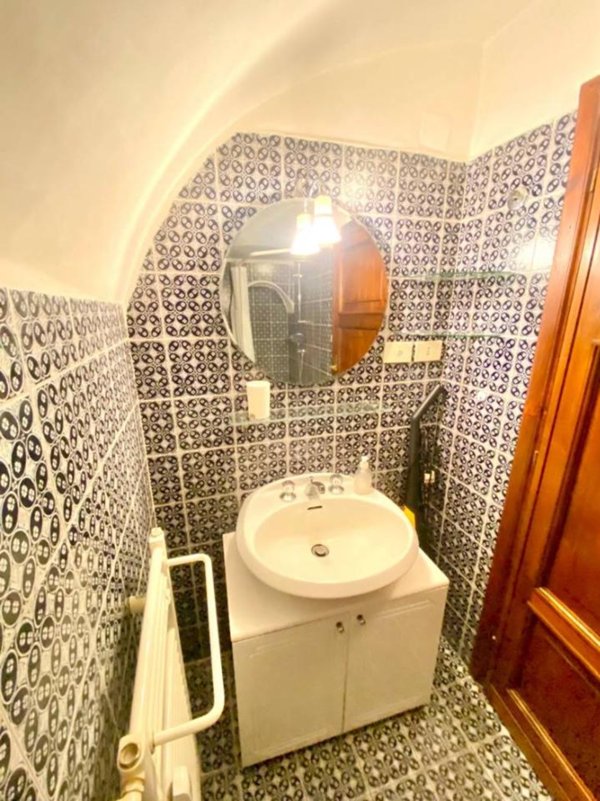 appartamento in affitto a Roma in zona Parione/Sant'Eustachio