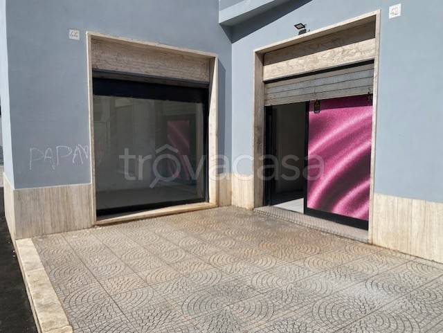 monolocale in affitto a Roma in zona Prenestino-Centocelle