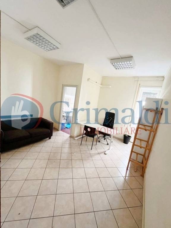 appartamento in affitto a Roma in zona Aurelio