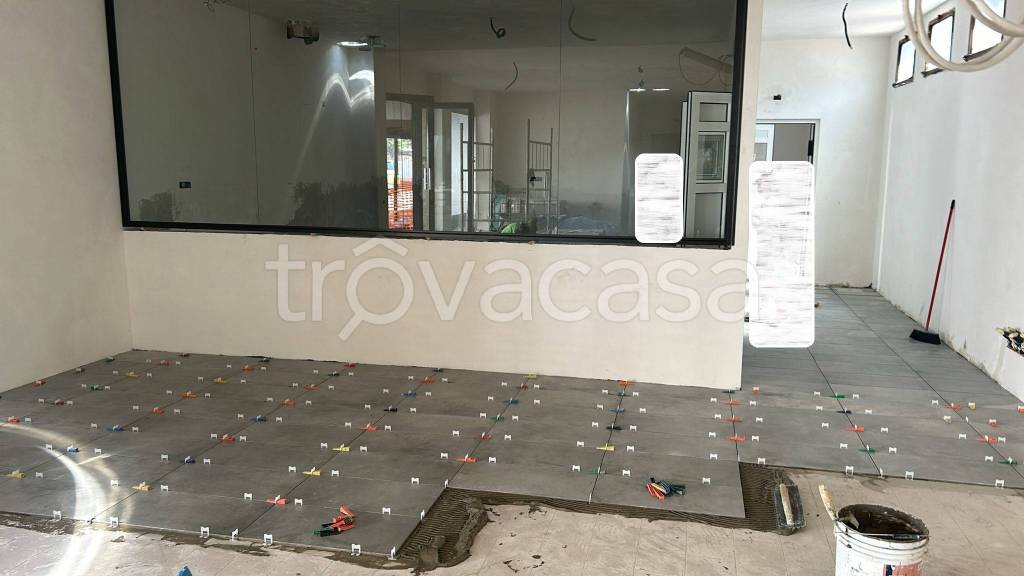 monolocale in affitto a Roma in zona Alessandrino