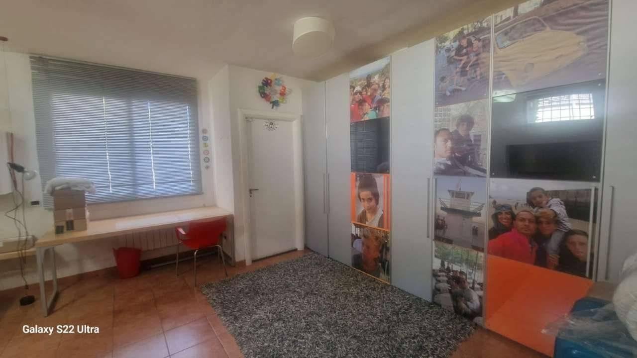 casa indipendente in affitto a Roma in zona Infernetto
