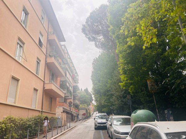 appartamento in affitto a Roma in zona Trieste
