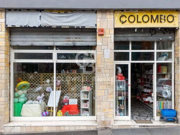 negozio in affitto a Roma in zona Ardeatino