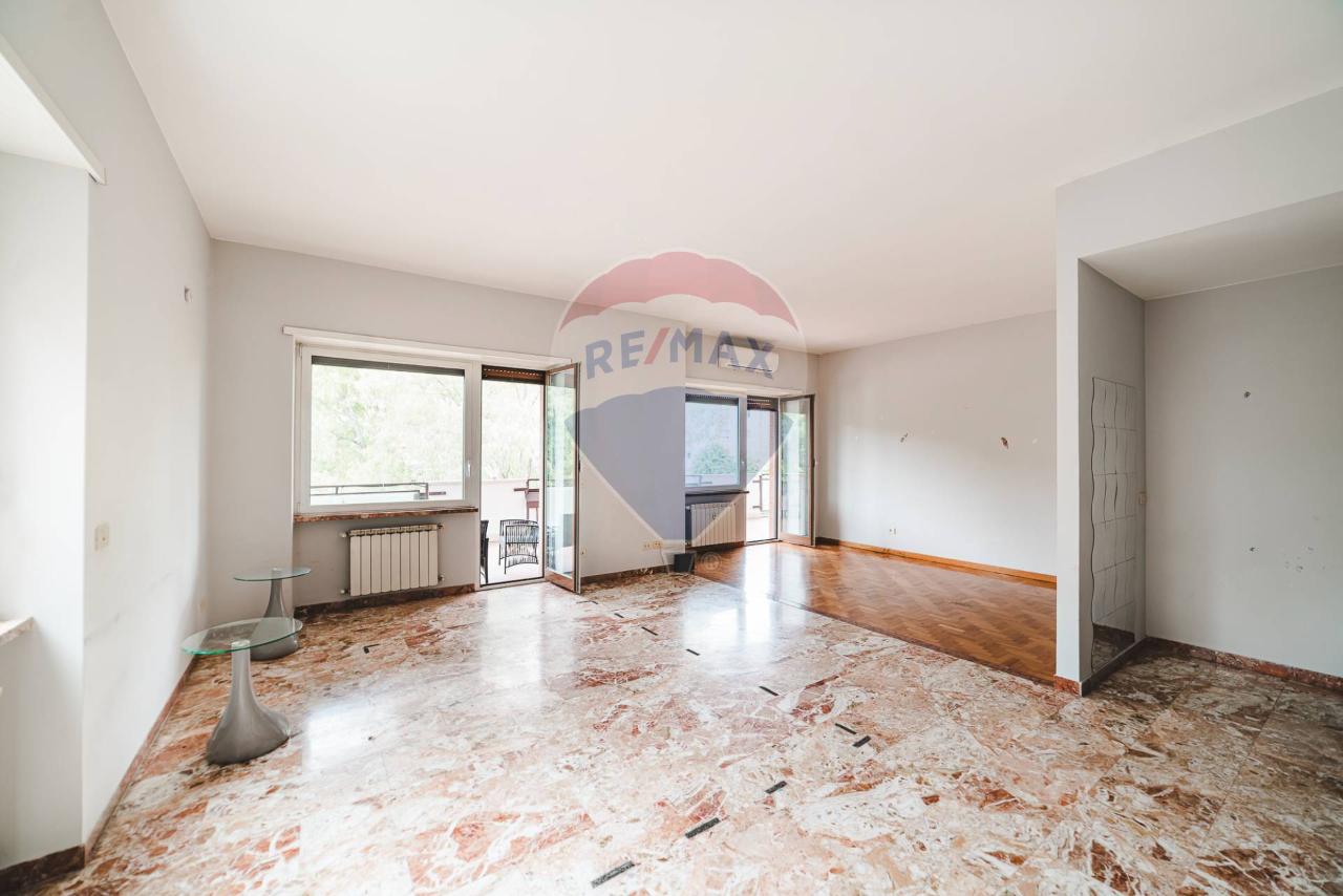 appartamento in affitto a Roma in zona Tomba di Nerone